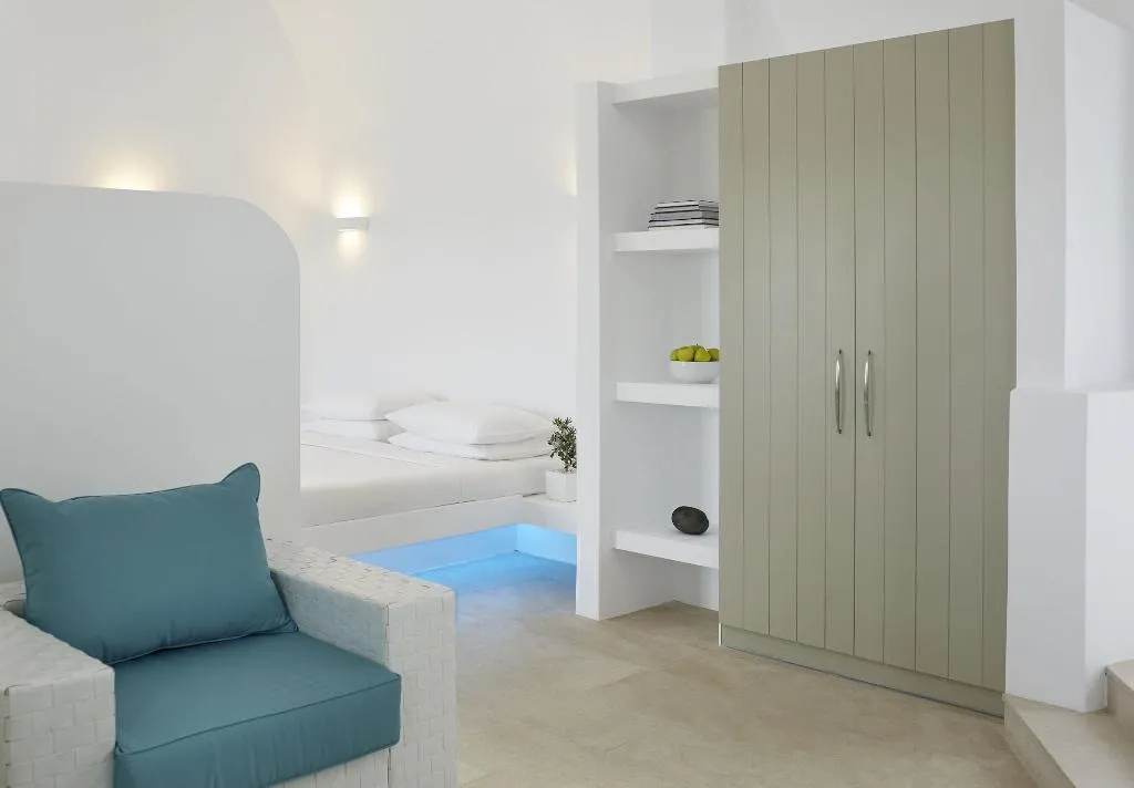 Room, Aurora Santorini, Santorini