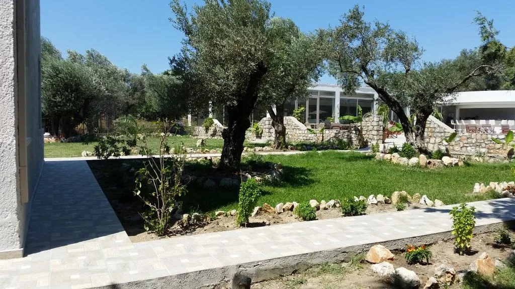 General view, Saint George Resort, Rhodes
