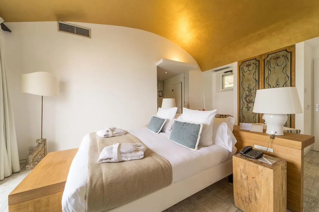 Double or Twin PRESTIGE Room, Le Calette N°5, Palermo
