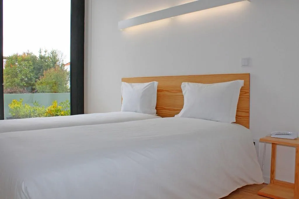 Room, Boavista Class Inn, Porto
