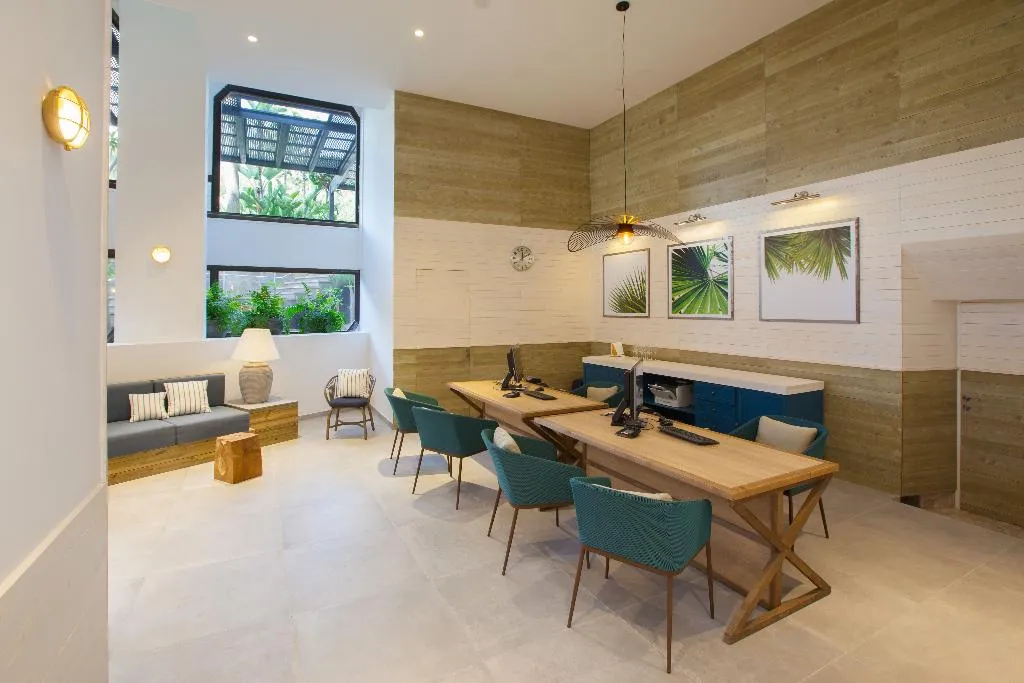 Lobby, Corallium Beach by Lopesan Hotels, Gran Canaria