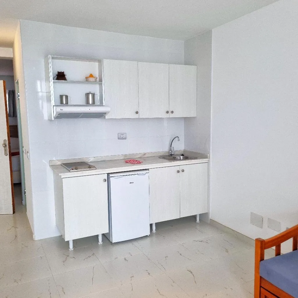 JUNIOR SUITE SUPERIOR WITH BALCONY Room, Europalace, Gran Canaria