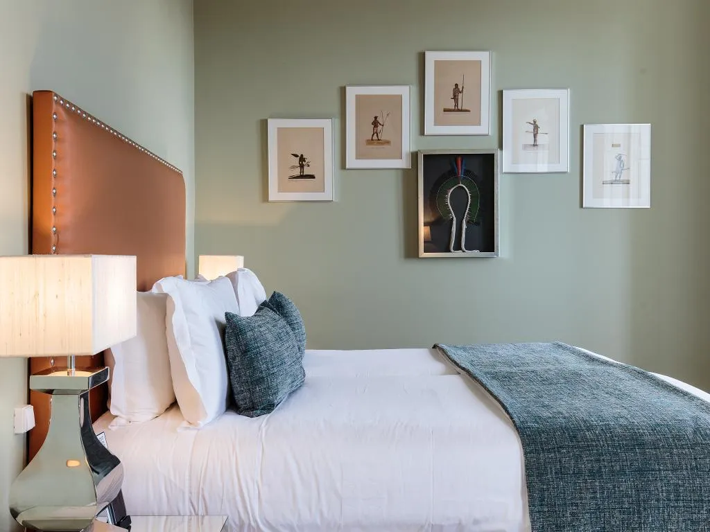 SUITE DELUXE Room, Dear Lisbon Palace Chiado, Lisbon