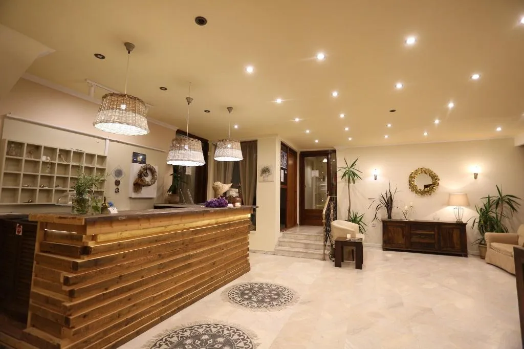 Sports and Entertainment, Hotel Magdalena, Halkidiki