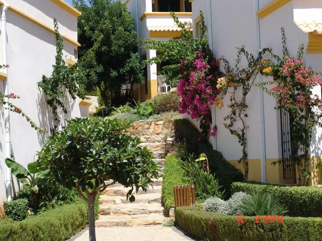 General view, Monte da Eira, Algarve