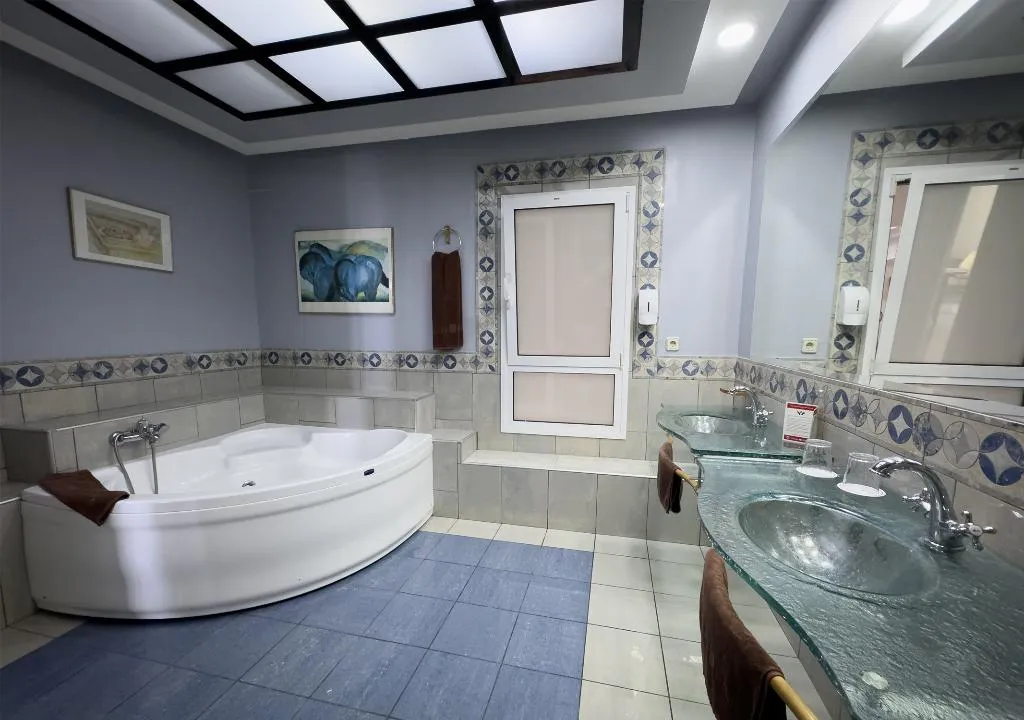 APARTMENT ONE BEDROOM Room, Holiday Club Jardin Amadores, Gran Canaria