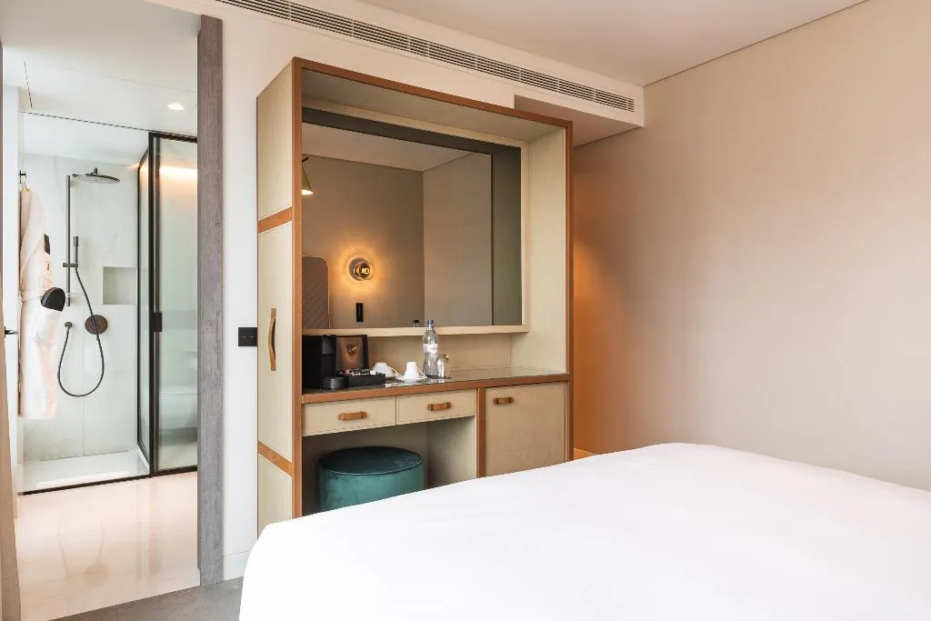 SINGLE STANDARD Room, Luster Hotel, Lisbon
