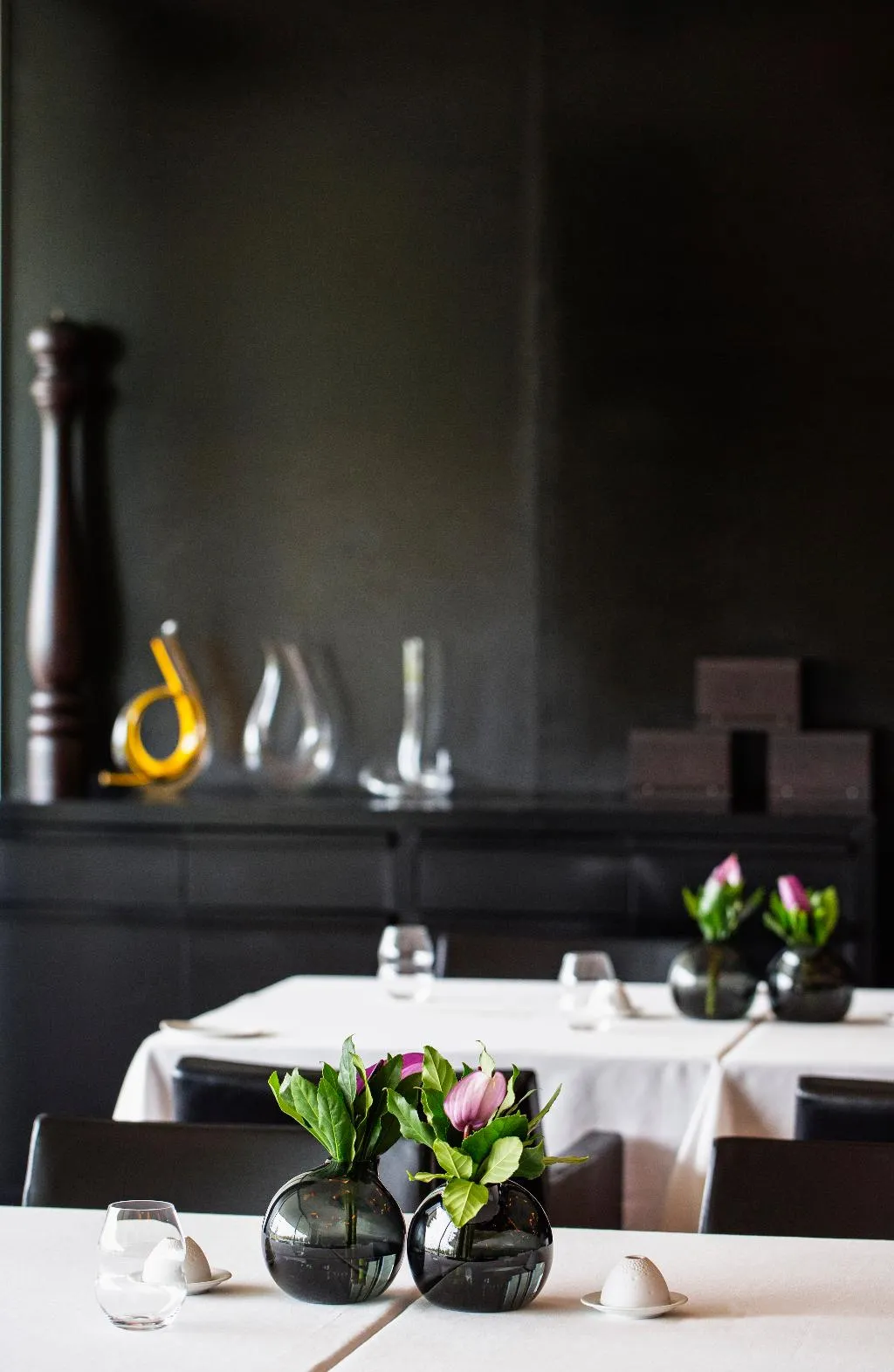 Restaurant, Altis Belem Hotel & Spa, a Member of Design Hotels, Lisbon