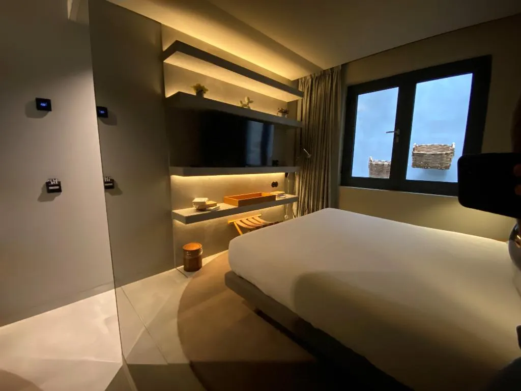 DOUBLE STANDARD Room, Icon Duplo Ribeira, Porto