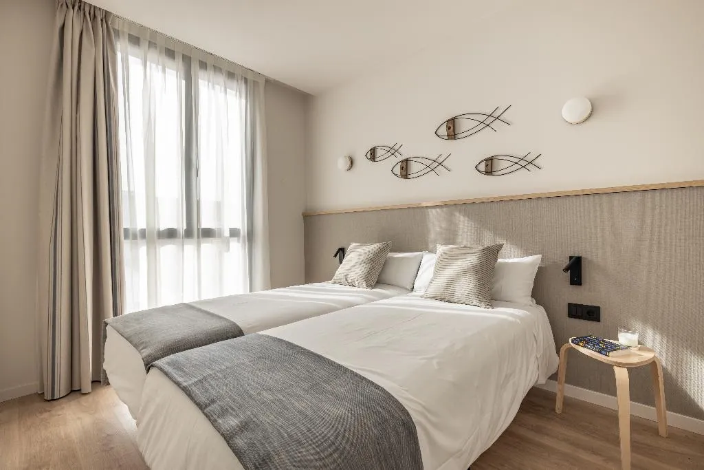 APARTMENT ONE BEDROOM Room, Libere Malaga Trinidad, Costa Del Sol