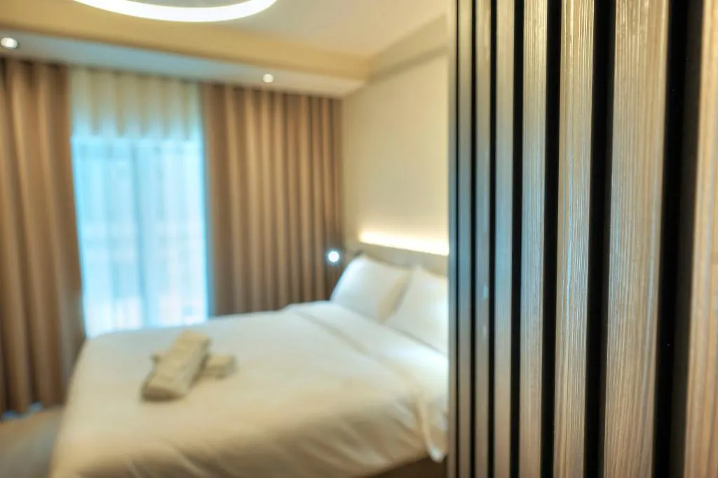 Double or Twin STANDARD Room, Aste Hotel, Malta