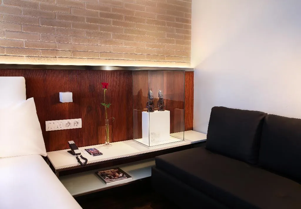 DOUBLE EXECUTIVE Room, Balmes, Barcelona