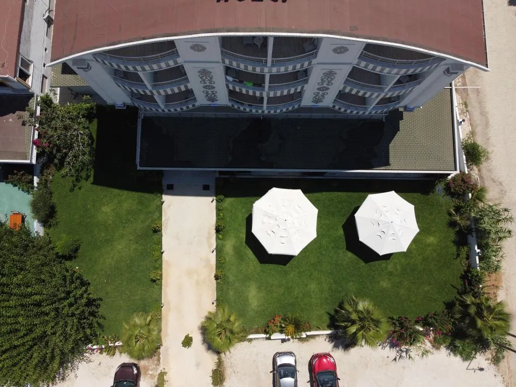 General view, Olympic Hotel Belek, Antalya