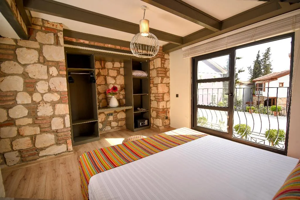 STUDIO CLASSIC Room, Fiore Garden Suites, Antalya