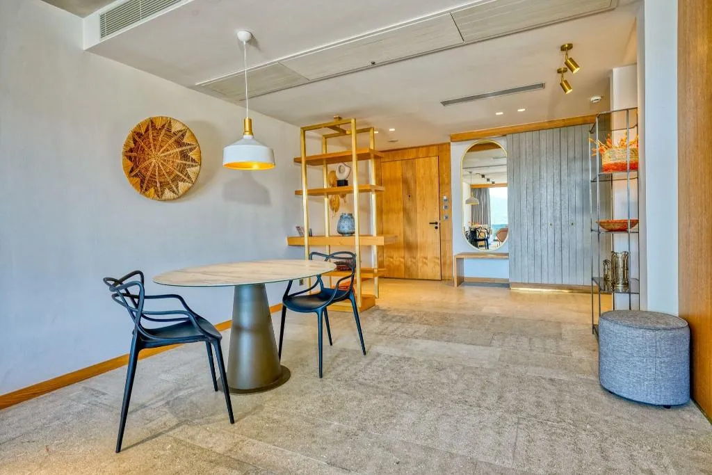 Room, G Beyond Residences & Villas, Bodrum