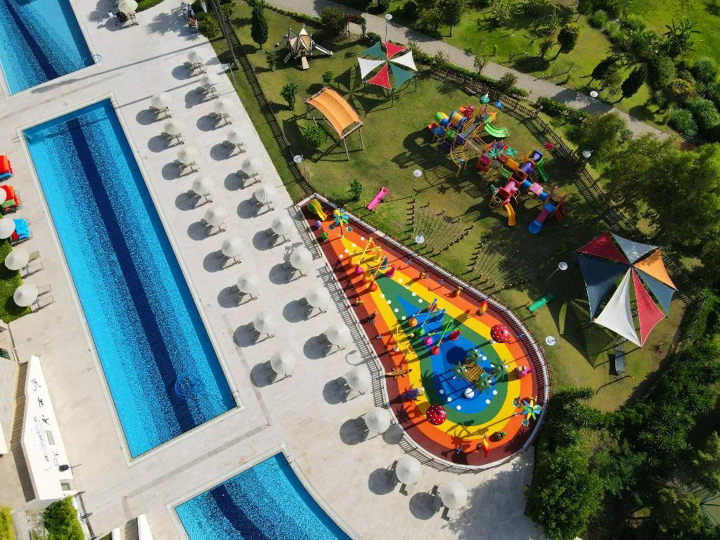 Pool, Kefaluka Resort, Bodrum