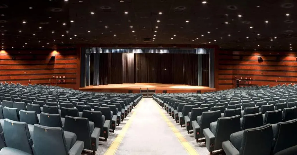 Conferences, Melia Sitges, Costa Brava