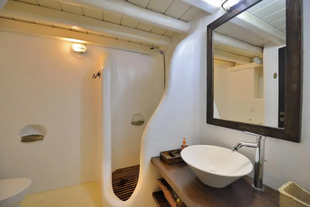 VILLA SUPERIOR Room, Aiolos Villa Mykonos, Mykonos