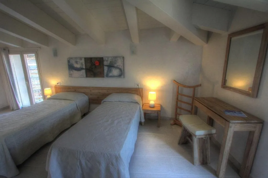 Room, La Casa Di Pier, Olbia