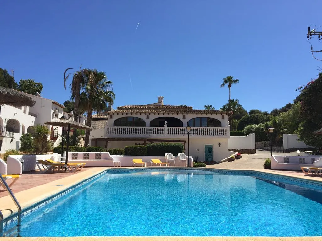 General view, Boutique Hotel Restaurant Los Limoneros, Costa Blanca