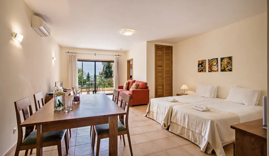STUDIO CLASSIC Room, Estrela da Luz, Algarve