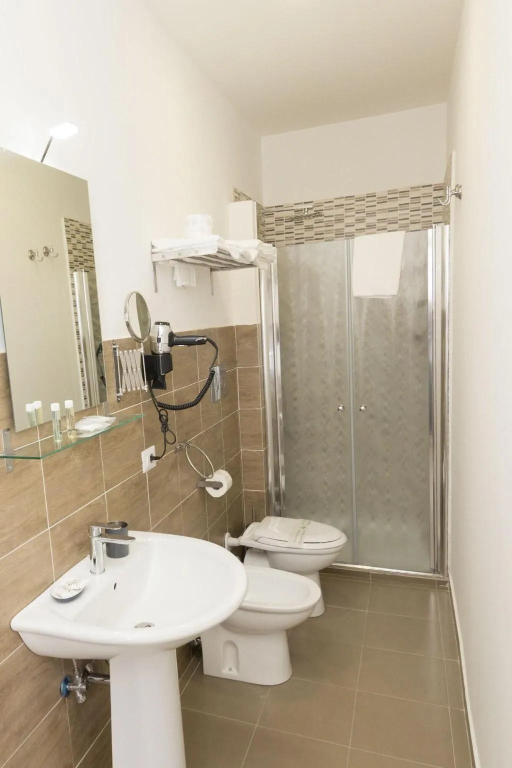 Room, Etna Suite, Catania