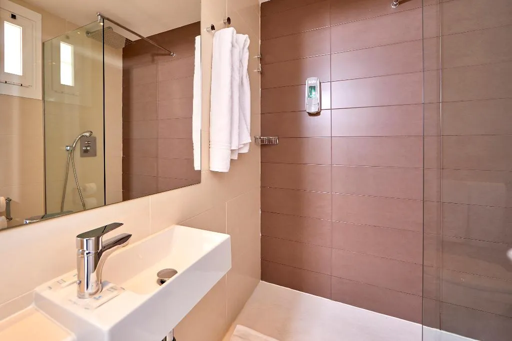 APARTMENT SEA VIEW WITH BALCONY Room, Sun Beach, Majorca