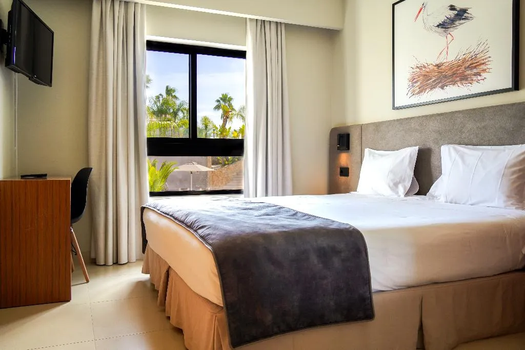 APARTMENT PREMIUM ONE BEDROOM Room, Vitors Village, Algarve