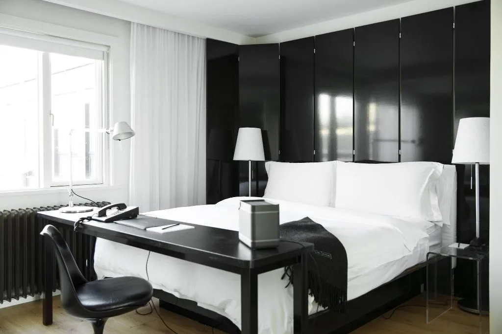 Room, Hotel 101, Reykjavik