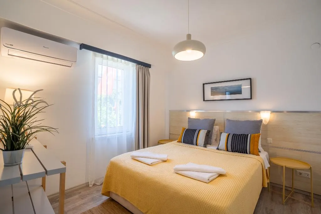SUITE SEA VIEW Room, True Blue Boutique Hotel, Dalaman