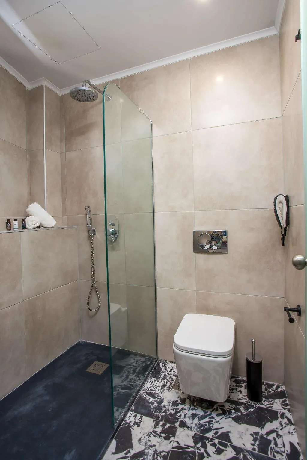 Room, Madison Hotel, Rhodes