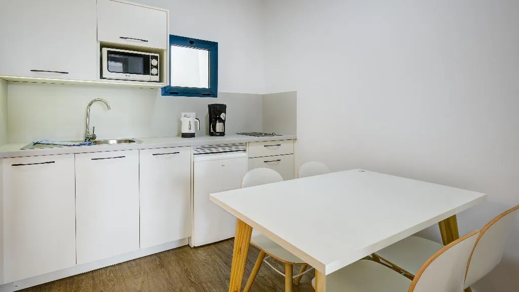 APARTMENT STANDARD Room, Playitas Aparthotel, Fuerteventura