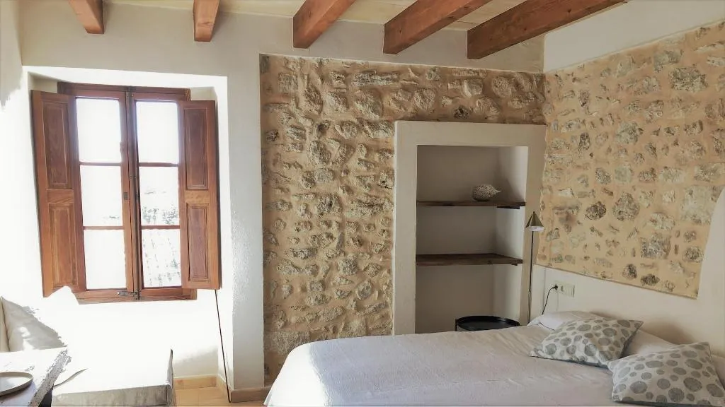 Room, Vista De La Vila, Majorca