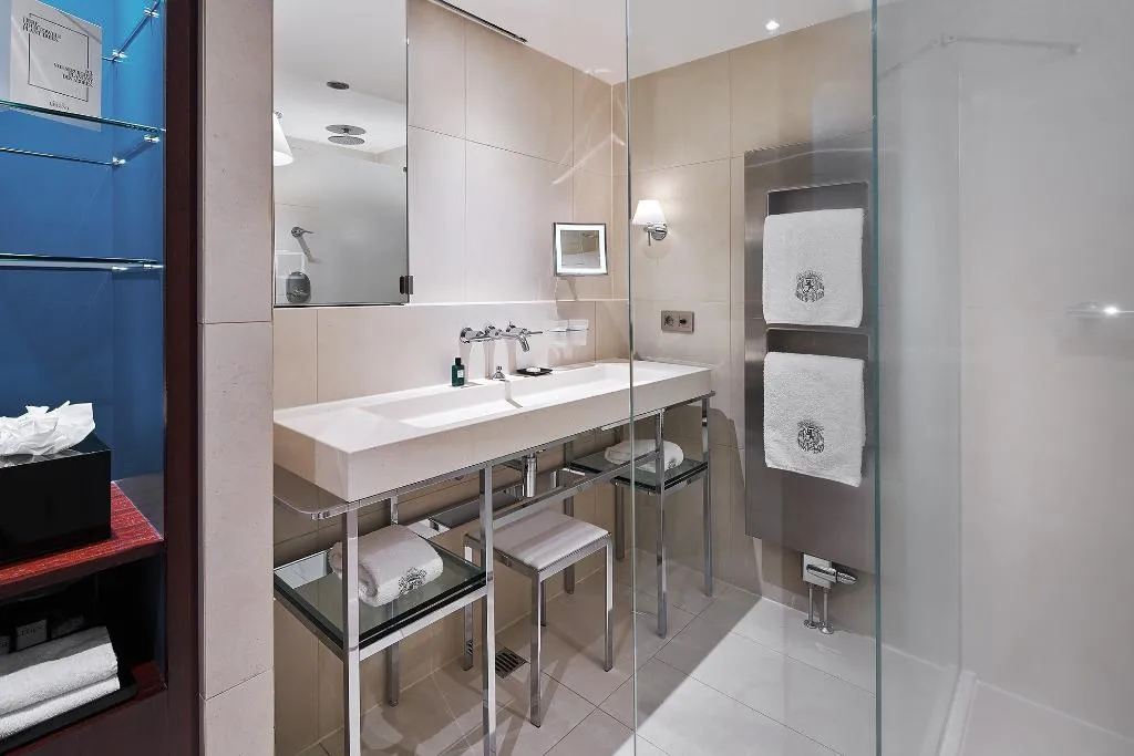 DOUBLE SUPERIOR Room, Sofitel Legend the Grand Amsterdam, Amsterdam