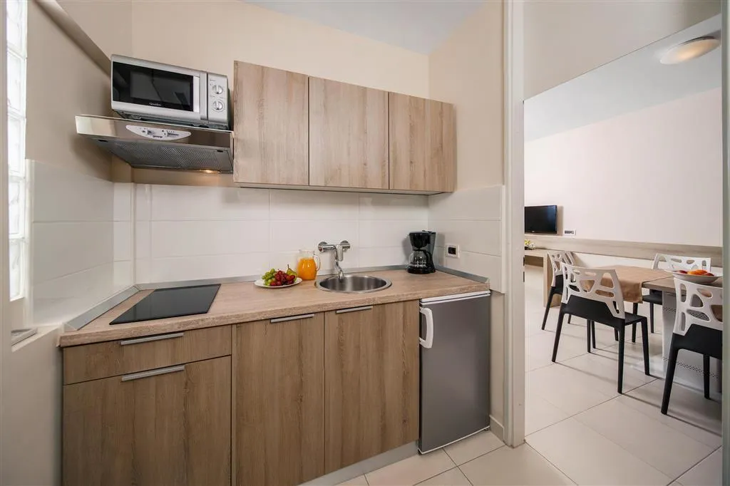 Room, Apartments Katoro Plava Laguna, Istria