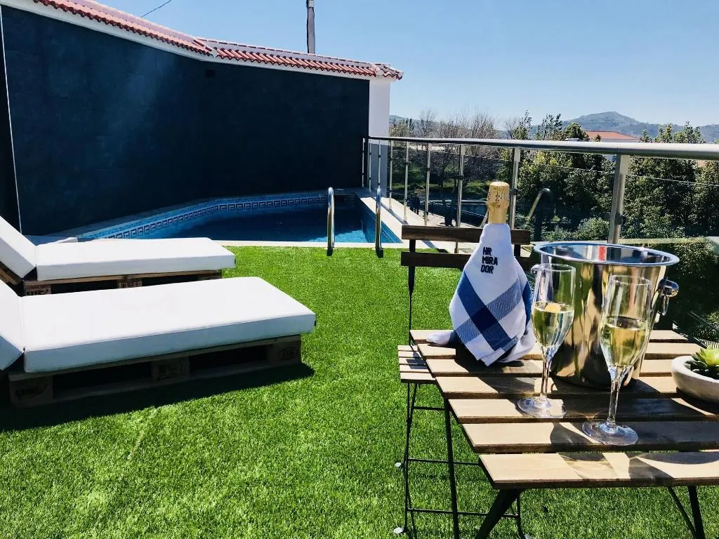 Sports and Entertainment, Hr Mirador, Andalucia
