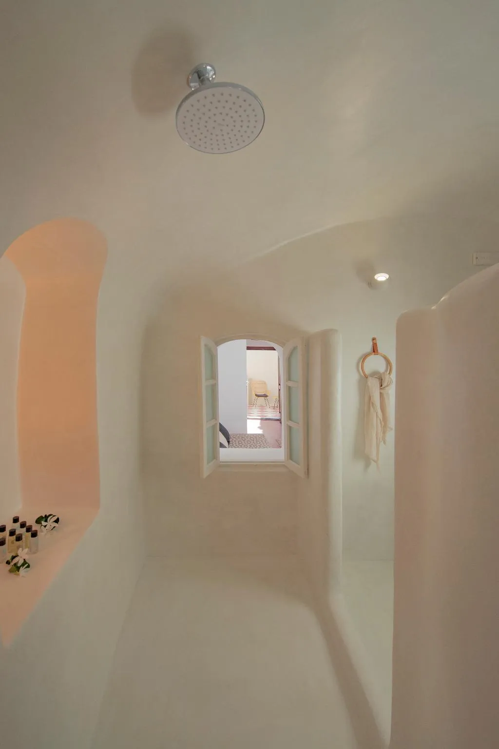 SUITE SUPERIOR Room, Nano Suites, Santorini