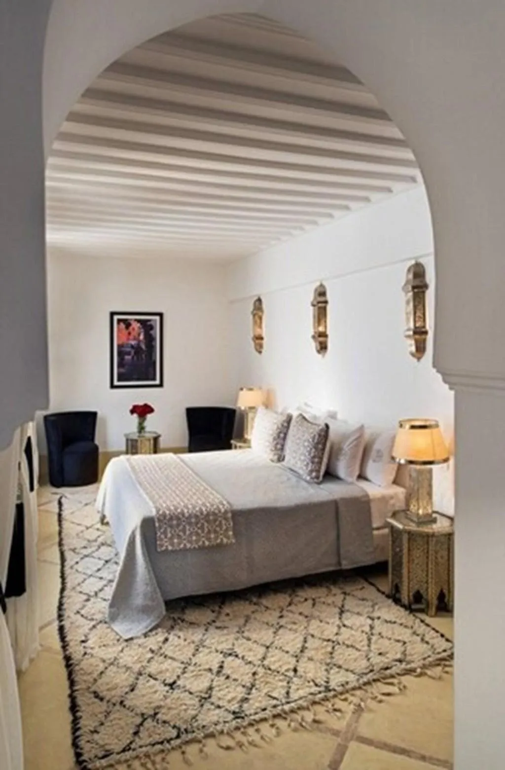 Room, Riad Adore, Marrakech