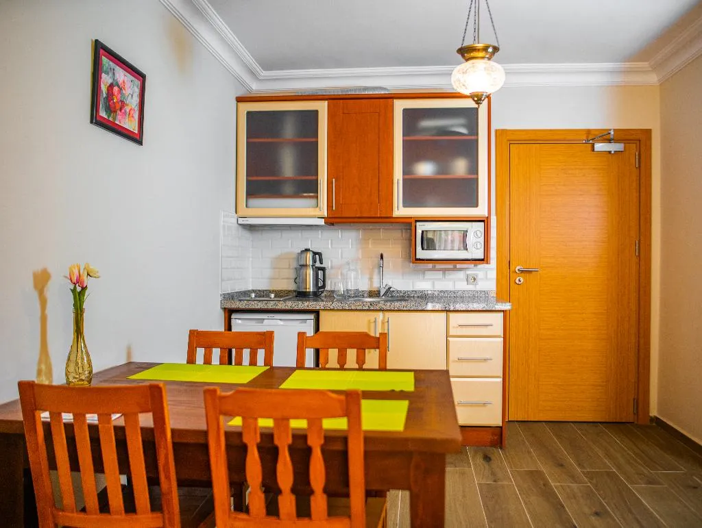STUDIO STANDARD Room, Dores Residence, Dalaman