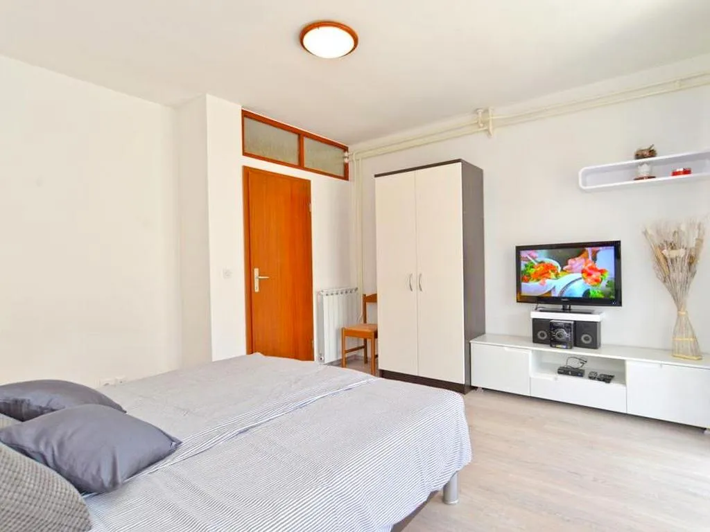APARTMENT CAPACITY 4 Room, Apartments Miljenko, Istria