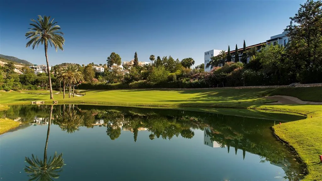 General view, Westin La Quinta Golf Resort & Spa, Costa Del Sol