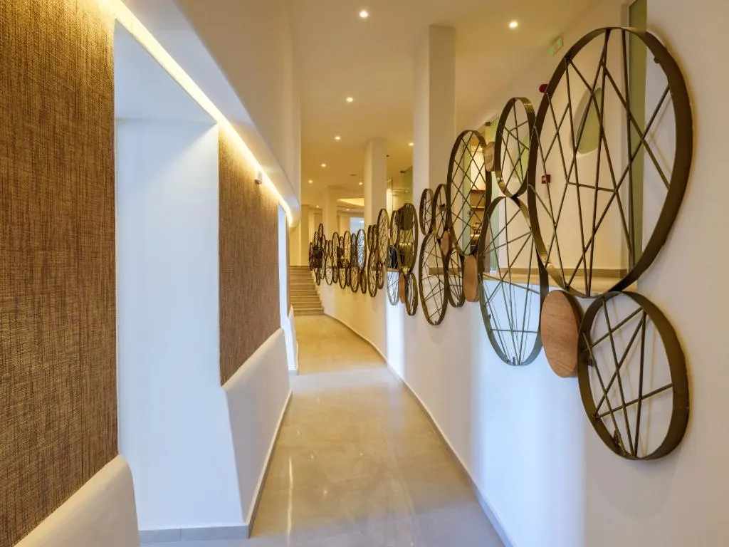 Sports and Entertainment, Anax Resort And Spa, Mykonos