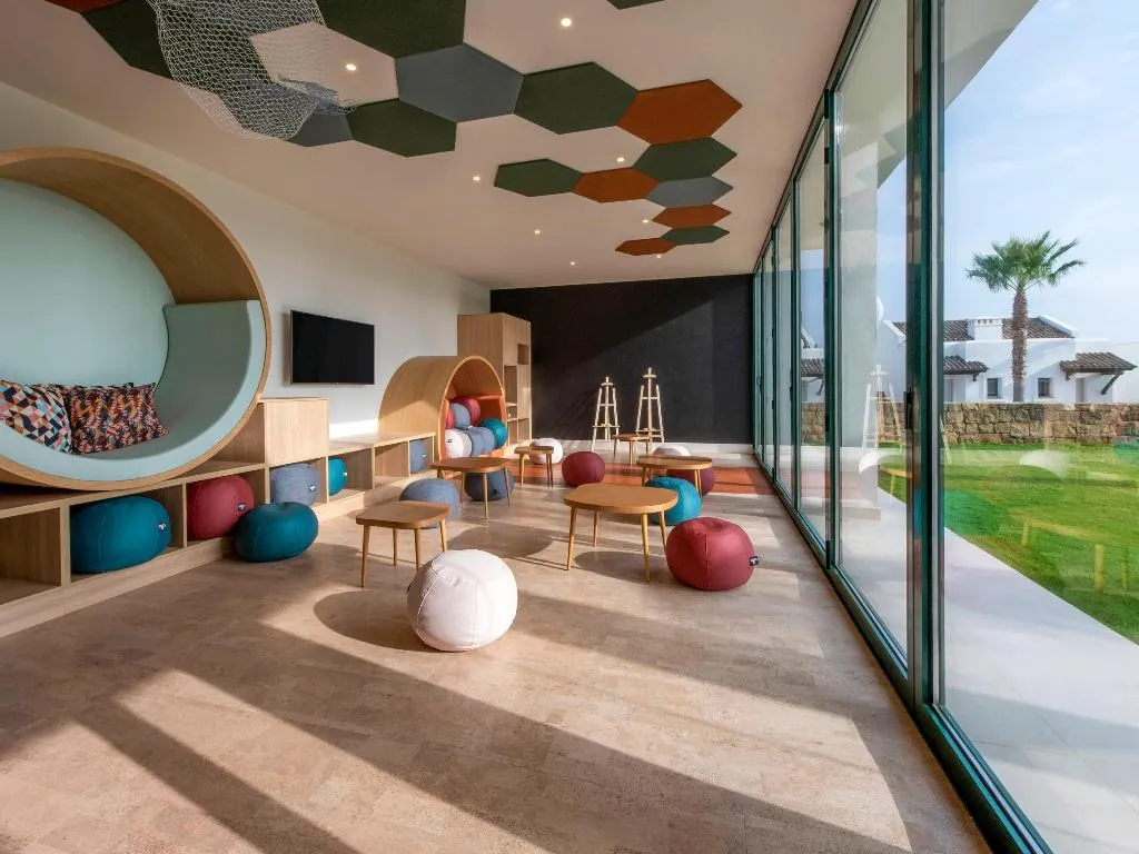Sports and Entertainment, SO/ Sotogrande Spa & Golf Resort Hotel, Costa Del Sol
