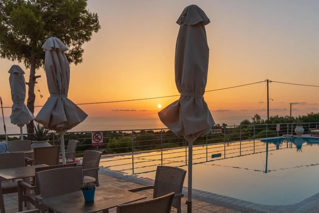 Sports and Entertainment, Lithies Studios & Apartments, Zante