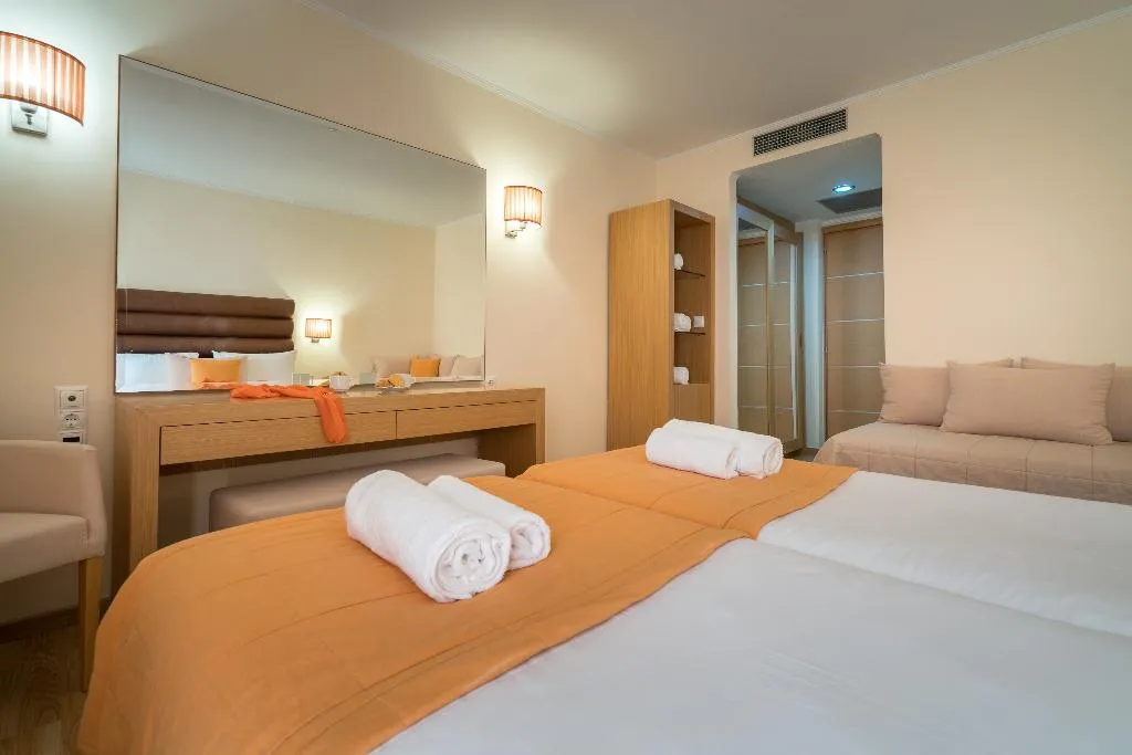 DOUBLE STANDARD Room, Galaxy Beach Resort BW Premier Collection, Zante