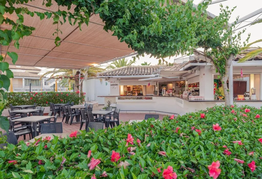 Lobby, Golden Club Cabanas, Algarve