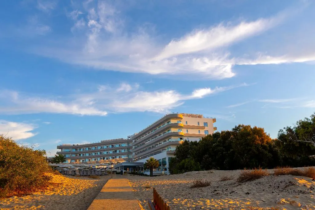 General view, Melissi Beach Hotel & Spa, Cyprus