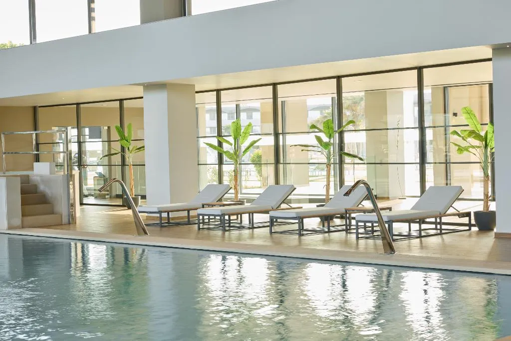 Room, Euphoria Resort, Crete