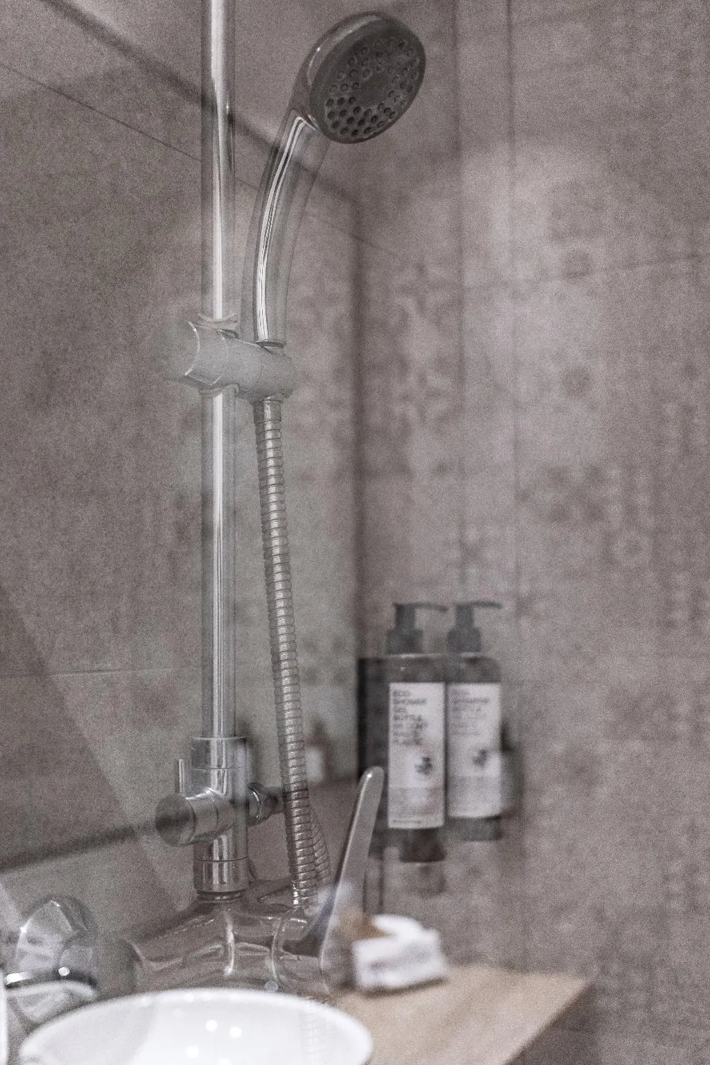 DOUBLE SINGLE USE STANDARD Room, Petit Palace Plaza de la Reina, Valencia