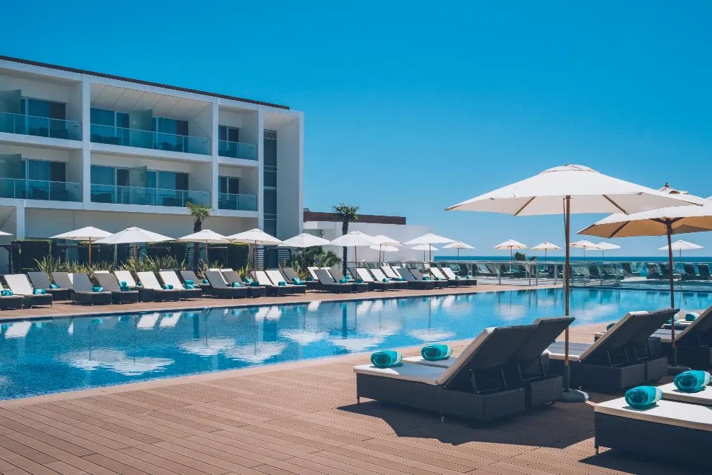 Pool, Iberostar Selection Lagos Algarve, Algarve